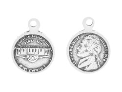 Jefferson Nickel 1938-1964