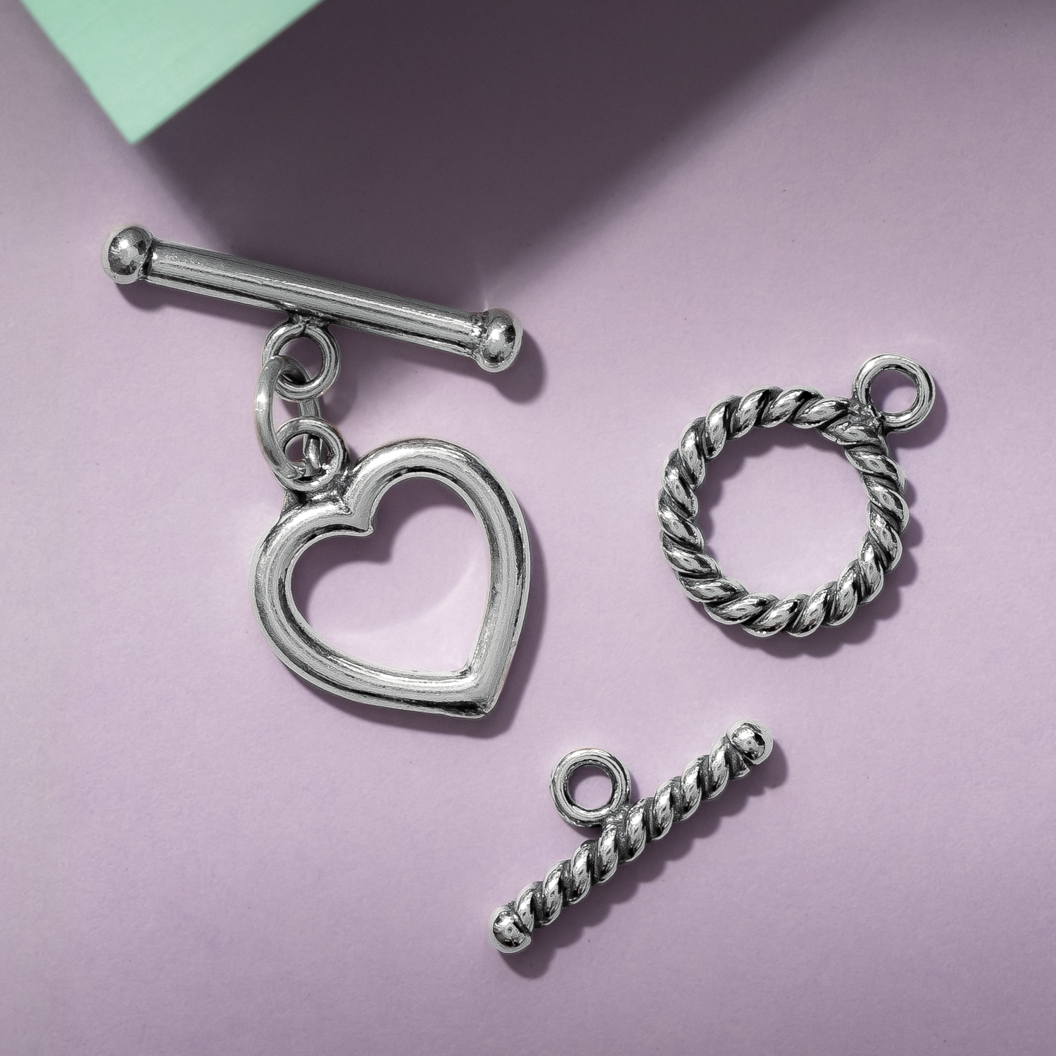 Jewelry Components & Findings-16