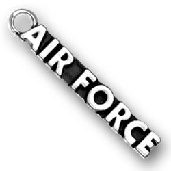 Air Force Charm