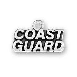 Coast Guard Charm