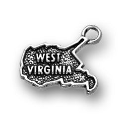 West Virginia Charm