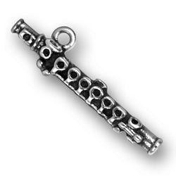 Flute Charm