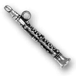 Clarinet Charm