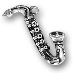 Saxophone Charm