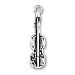 Violin Charm