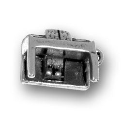 Spinet Piano Charm