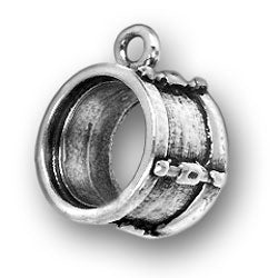 Drum Charm