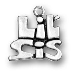 Lil Sis Charm