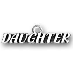 Daughter Charm