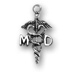 MD Symbol Charm