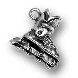 Rollerblade Charm