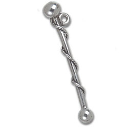 Baton Charm