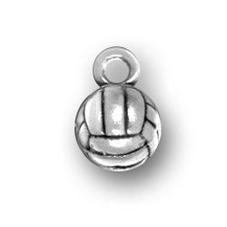 Volleyball Charm