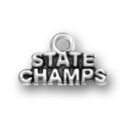 State Champs Charm