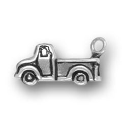 Truck Charm