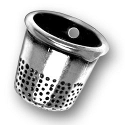Thimble Charm