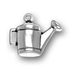 Larger Watering Can Charm