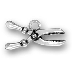Pruning Shears Charm