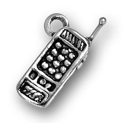 Cellphone Charm