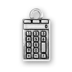 Calculator Charm