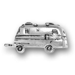 Motor Home Charm