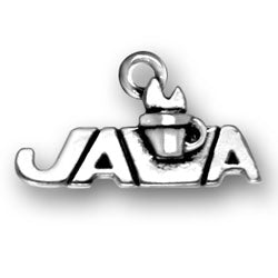 Cup of Java Charm
