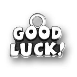 Good Luck Charm
