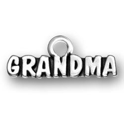 Grandma Charm