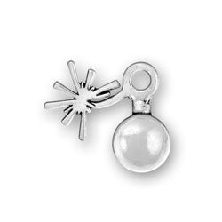 Bomb Charm