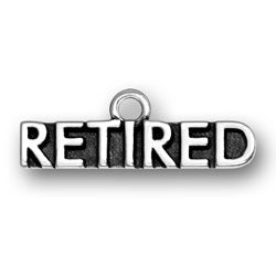 Retired Charm
