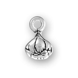 Garlic Bulb Charm