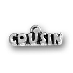 Cousin Charm