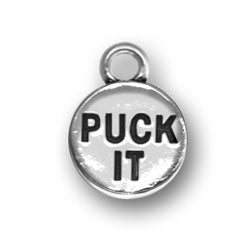 Puck It Charm