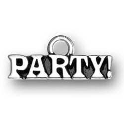 Party! Charm