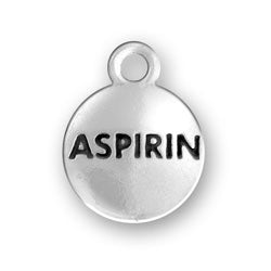 Aspirin Charm