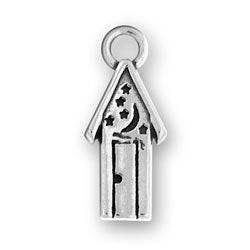Outhouse Charm