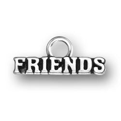 Friends Charm