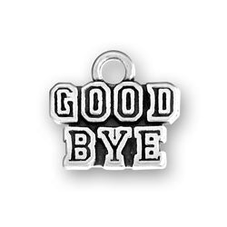 Goodbye Charm
