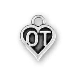 Occupational Therapy Charm