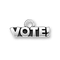 Vote! Charm
