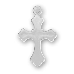 Stylized Cross