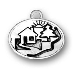 Cabin in Woods Charm