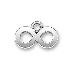 Infinity Charm