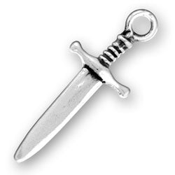 Sword / Dagger Charm