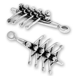 Rowers Charm