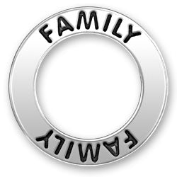 Family Message Ring