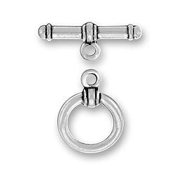 Circle II Toggle and Bar