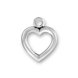 Heart Toggle No Bar