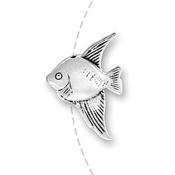 Angelfish Bead