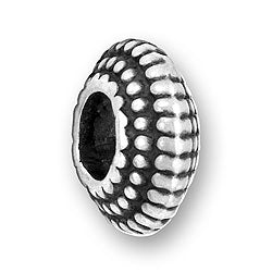 Luv Link Knife Edge Bead